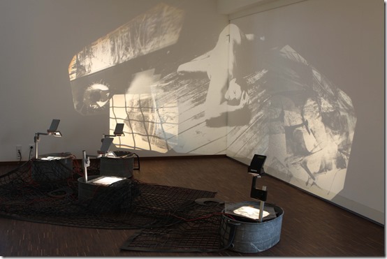 2019 - Ausstellungseröffnung XXXV (19.05.19)