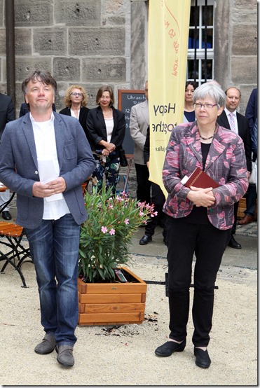 2019 - Kronach JUFA Hotel X (14.07.19)