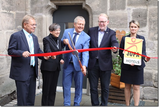 2019 - Kronach JUFA Hotel XII (14.07.19)
