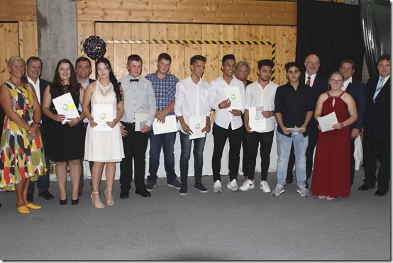 2019 - Kronach Mittelschule I (19.07.19)