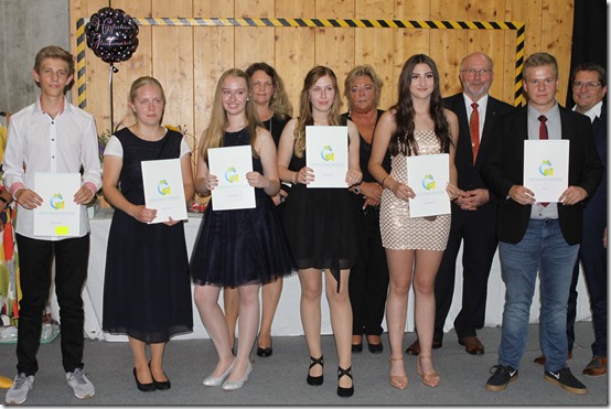 2019 - Kronach Mittelschule II (19.07.19)