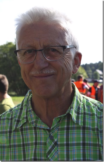 2019 - Roacherbrunn Demonstraition I (20.07.19)