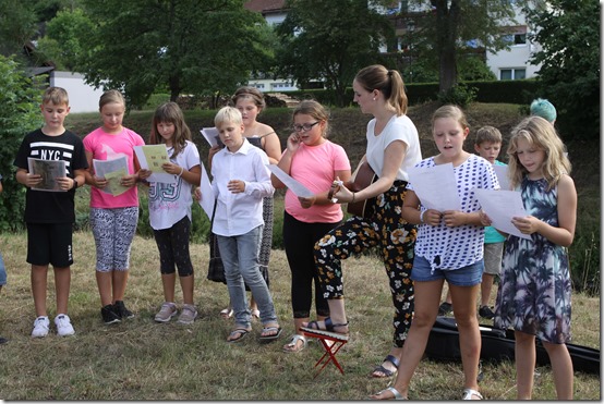 2019 - Wallenfest Schule IV (24.07.19)