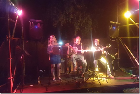 2019 - Kronach Woodstöckla I (25.08.19)