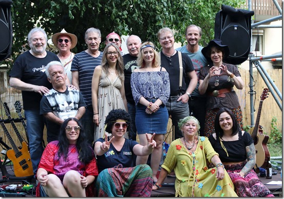 2019 - Kronach Woodstöckla III (25.08.19)