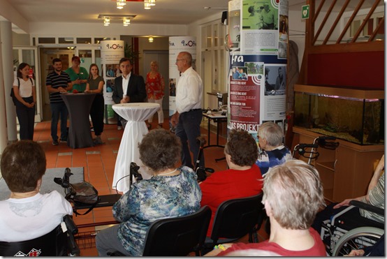 2019 - Wallenfels Digitale Pflege I (06.08.19)