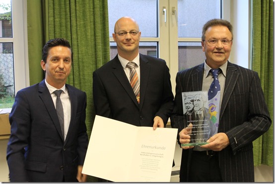 2019 - 100. Jahre EG Nordhalben II (14.09.19)