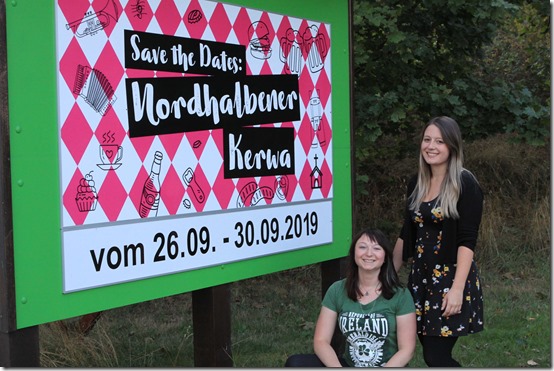 2019 - Kirchweih V (14.09.19)