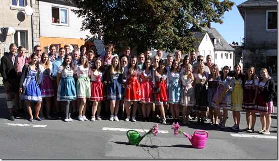 2019 - Kirchweih VII (Archiv)