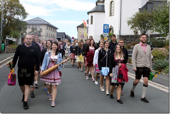Kirchweih V