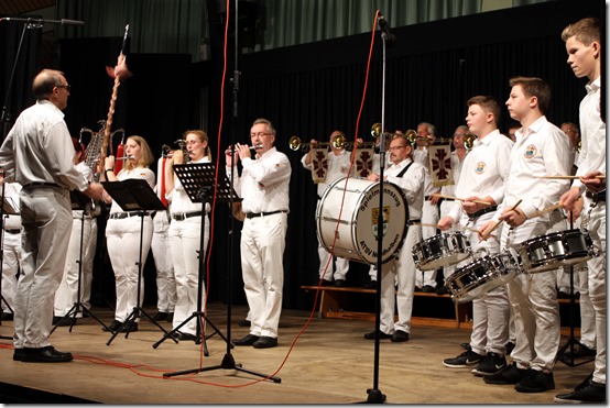 2019  - Herbstkonzert I (27.10.19)