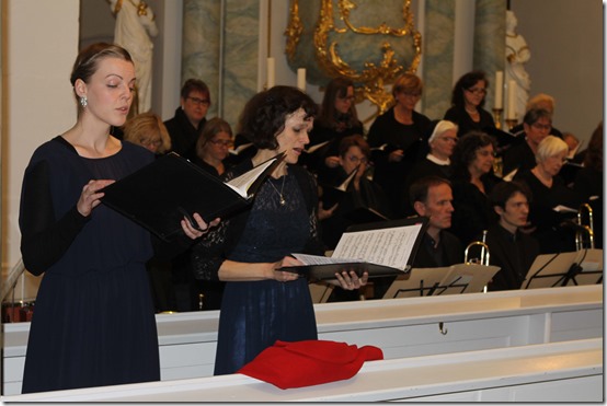 2019 - Konzert König David VI (12.10.19)