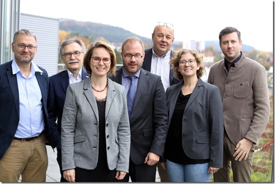 2019 - Kronach Onkologie Fortbildung V (11.11.19)