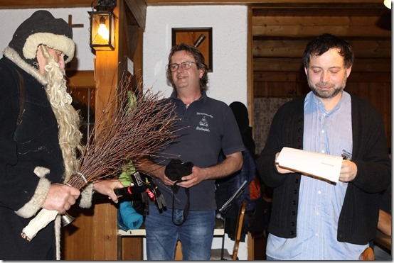 2019 - Flößerkirchweih XXIII (23.12.19)