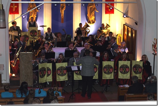 2019 - Konzert Höfles I (30.11.19)