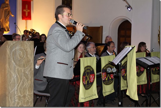 2019 - Konzert Höfles II (30.11.19)