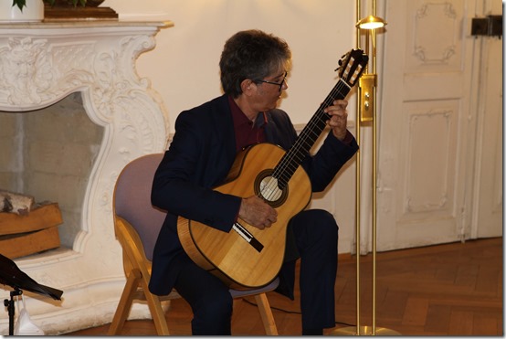 2021 - Mitwitz Konzert Gitarre II (22.08.21)