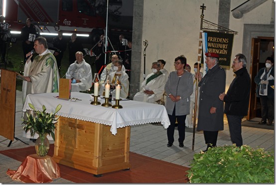 2021 - Friedenswallfahrt Neuengrün VII (04.09.21)