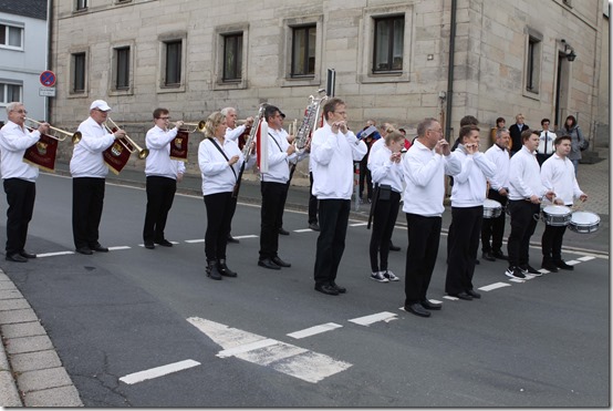 2021 - Kirchweih I (03.10.21)