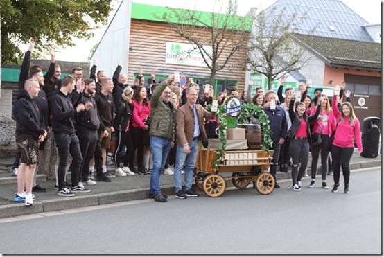 2021 - Kirchweih V (03.10.21)