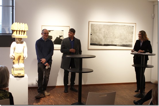 2022 - Ausstellungseröffnung I (20.02.22)