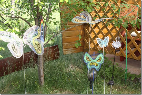 2022 - Klöppelmuseum Sommerfest I (14.06.22)