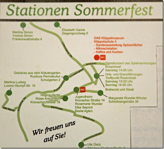 2022 - Klöppelmuseum Sommerfest V (14.06.22)