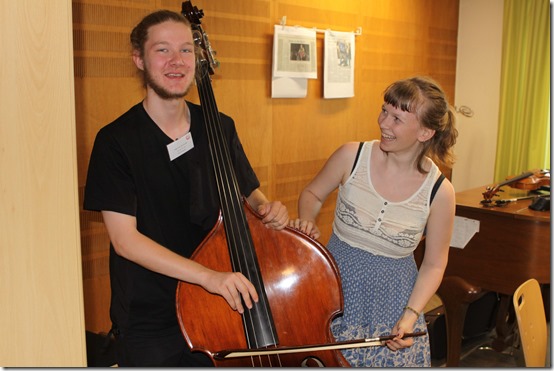 2022 - Kronach Musikschule I (27.06.22)