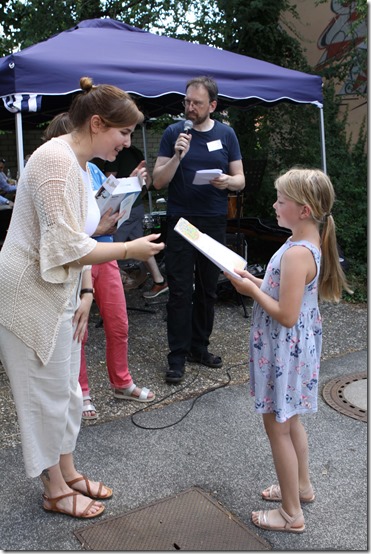 2022 - Kronach Musikschule II (27.06.22)