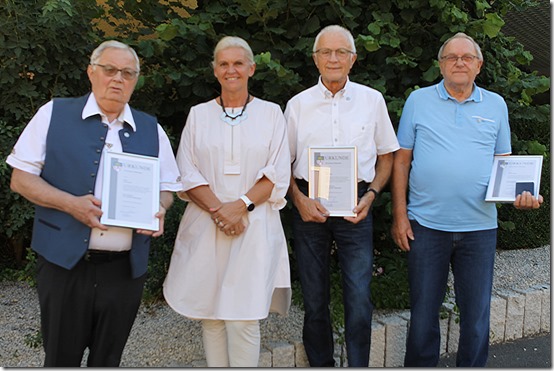 2022 - Wilhelmsthal Gemeinderat (21.07.22)