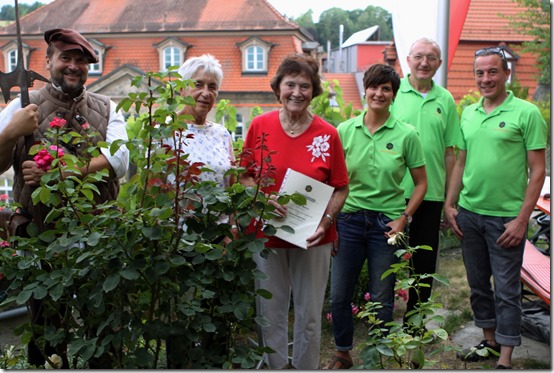 2022 - Kronach Frankenwaldverein (30.07.22)