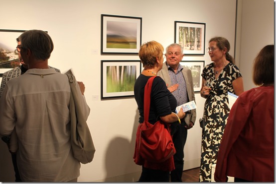 2022 - Ausstellungseröffnung XXXVIII (11.09.22)