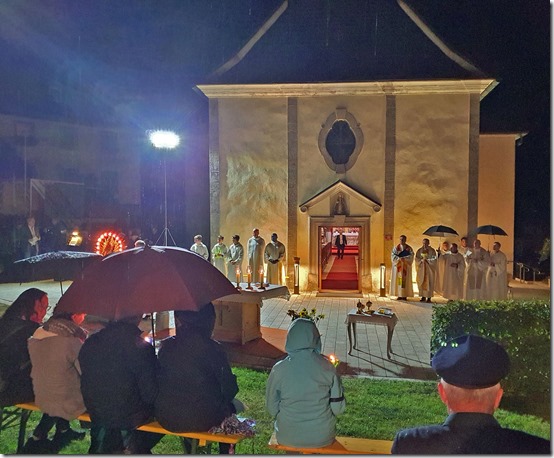 2022 - Friedenswallfahrt Neuengrün V (03.09.22)