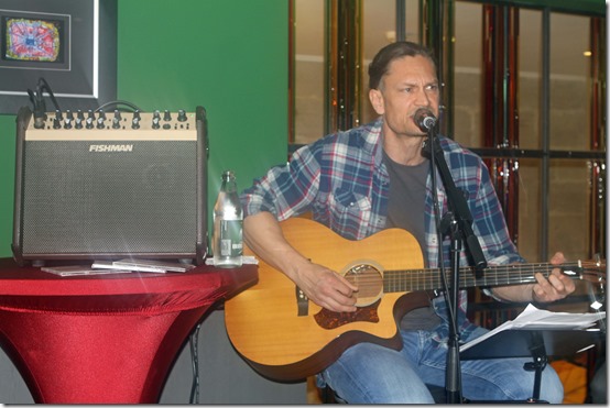 2022 - Kronacher Musiknacht VI (30.10.22)
