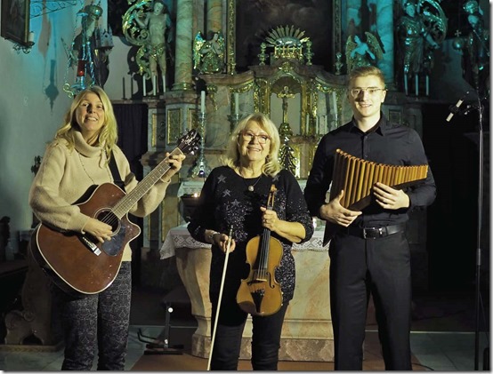 2022 - Zeyern Konzert (19.12.22)