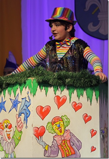 2023 - Förtschendorf Büttenabend V (10.02.23)