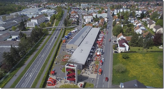 2023 - Tag der offenen Tür FFW KC XX (07.05.23)