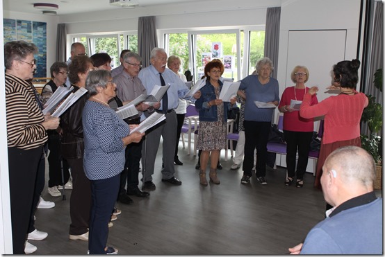 2023 - Volkschor Pflegeheim I (14.05.23)