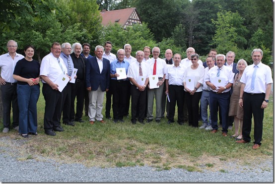 2023 - Mitwitz Ehrungen IV (22.06.23)