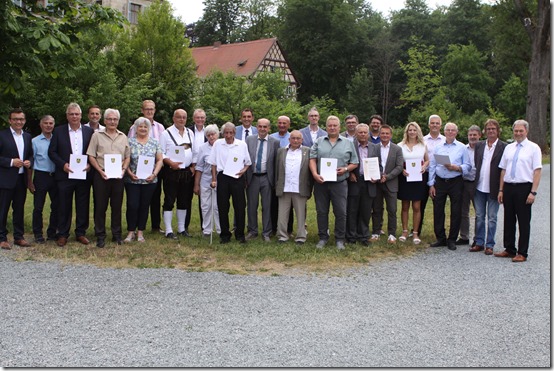 2023 - Mitwitz Ehrungen VII (22.06.23)
