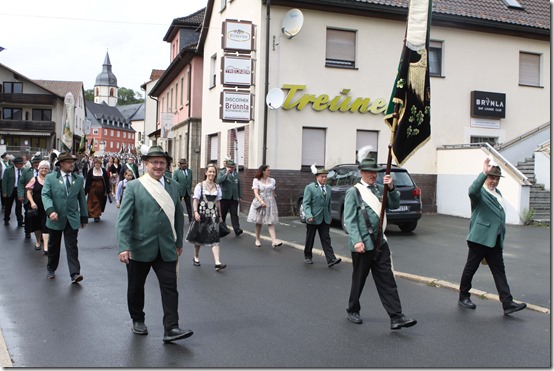 2023 - Rothenkirchen Schützenfest IV (06.08.23)