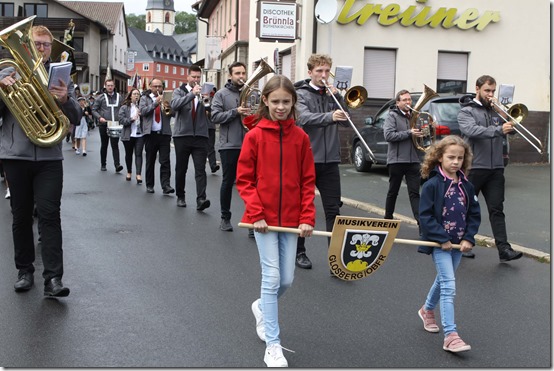 2023 - Rothenkirchen Schützenfest VIIII (06.08.23)