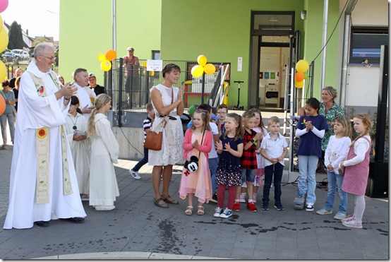 2023 - Gehülz Kindergarteneinweihung VI (01.10.23)