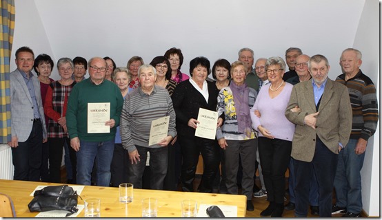 2024 - Ehrungen GV Teuschnitz (06.01.24)