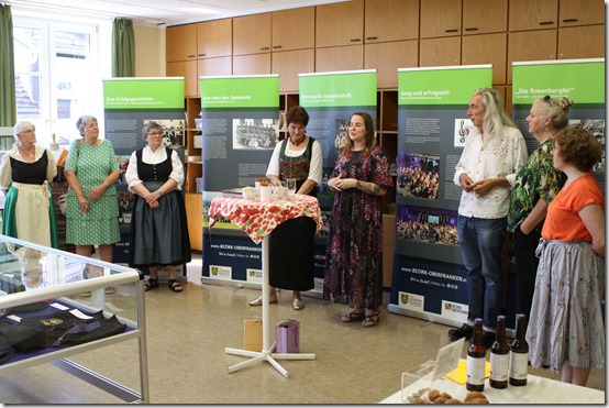 2024 - Ausstellungseröffnung I (11.08.24)